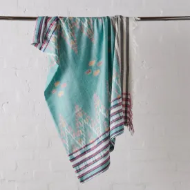 Cotton Sarong  - Dua