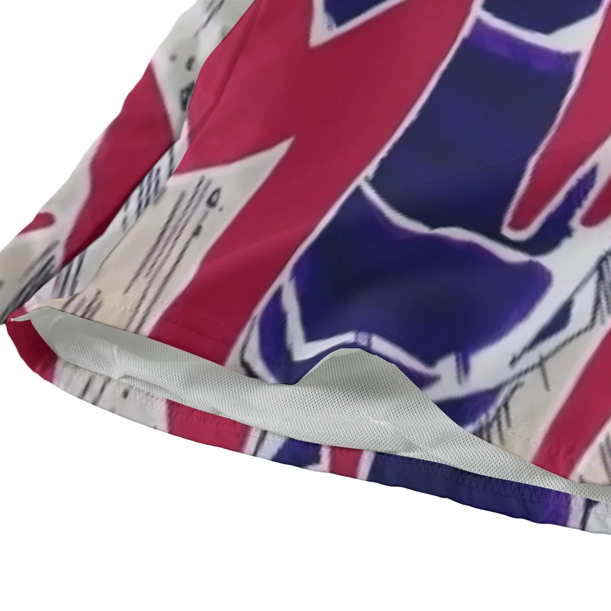 DBZ Evil King Piccolo Release Power Final Battle Fashion Beach Pants