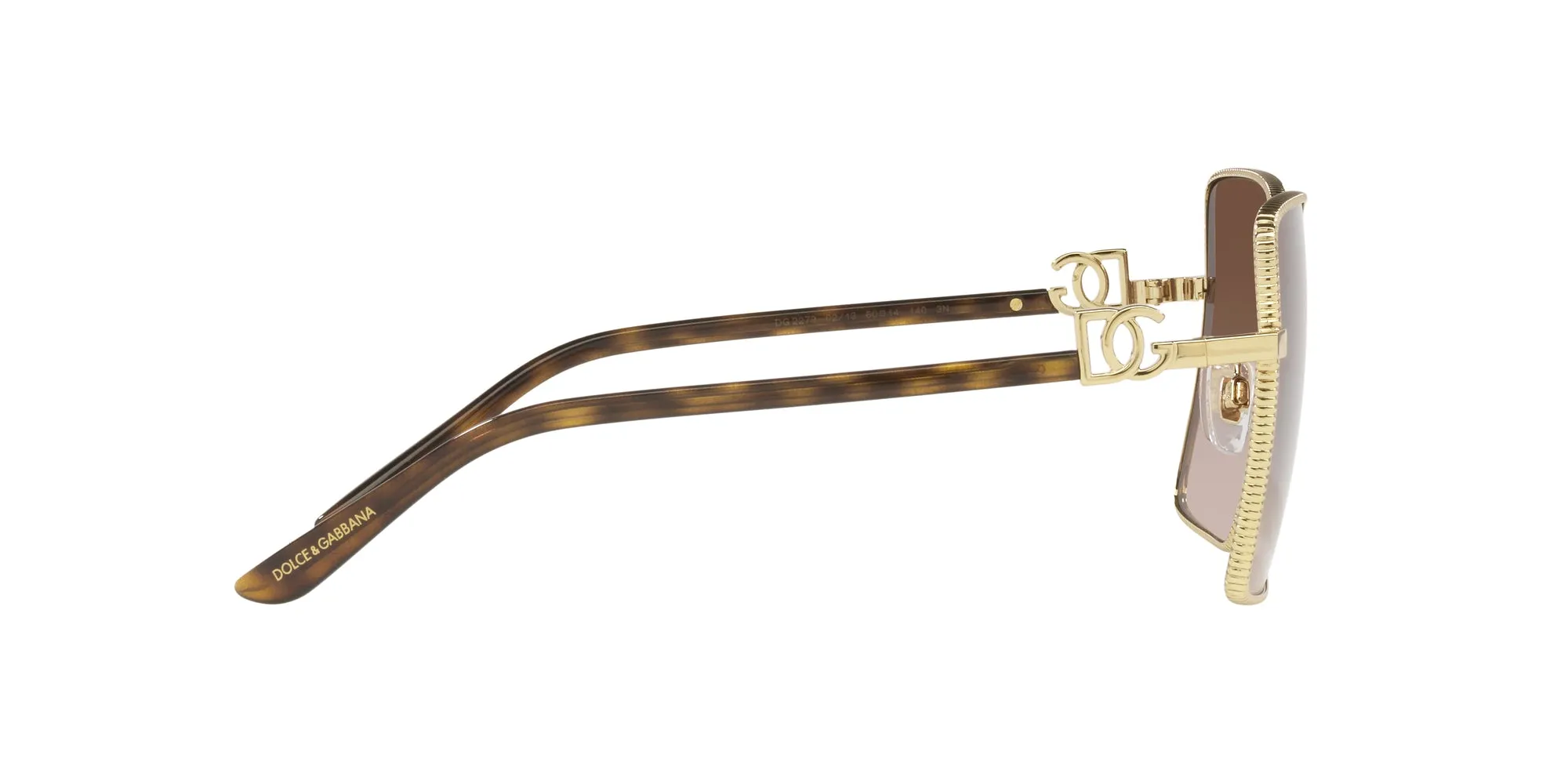 Dolce & Gabbana DG2279 Sunglasses