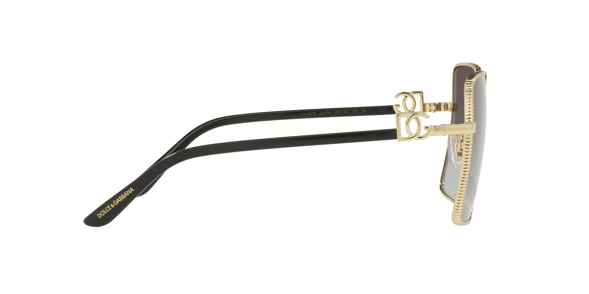 Dolce & Gabbana DG2279 Sunglasses