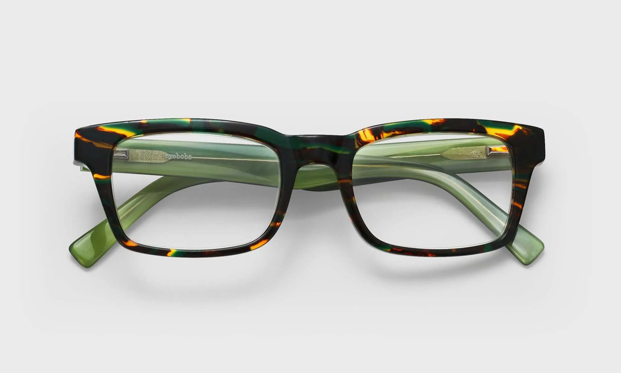 Eyebobs Fare n Square Sunglasses