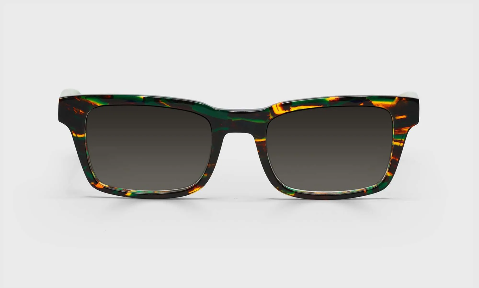 Eyebobs Fare n Square Sunglasses