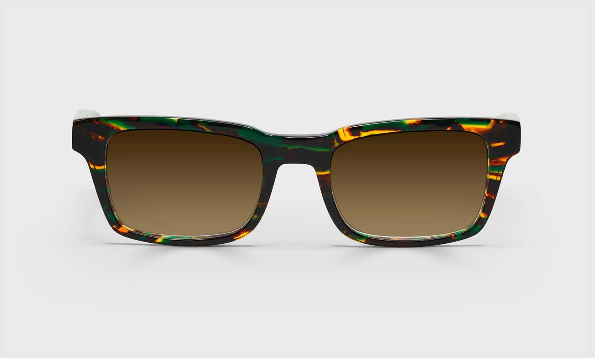 Eyebobs Fare n Square Sunglasses