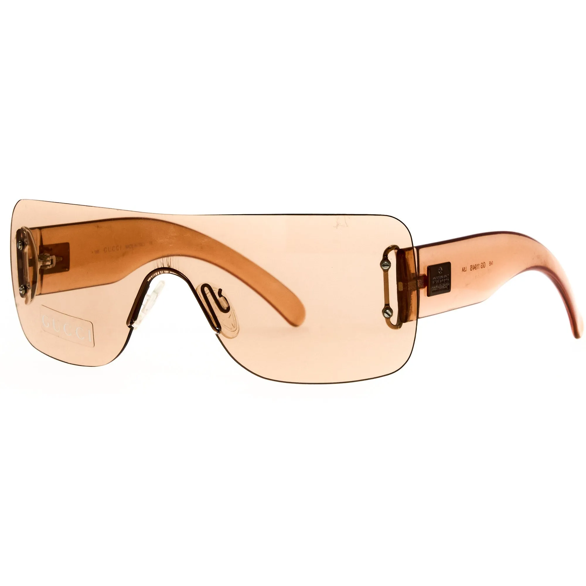 Gucci GG 1194NS L5A