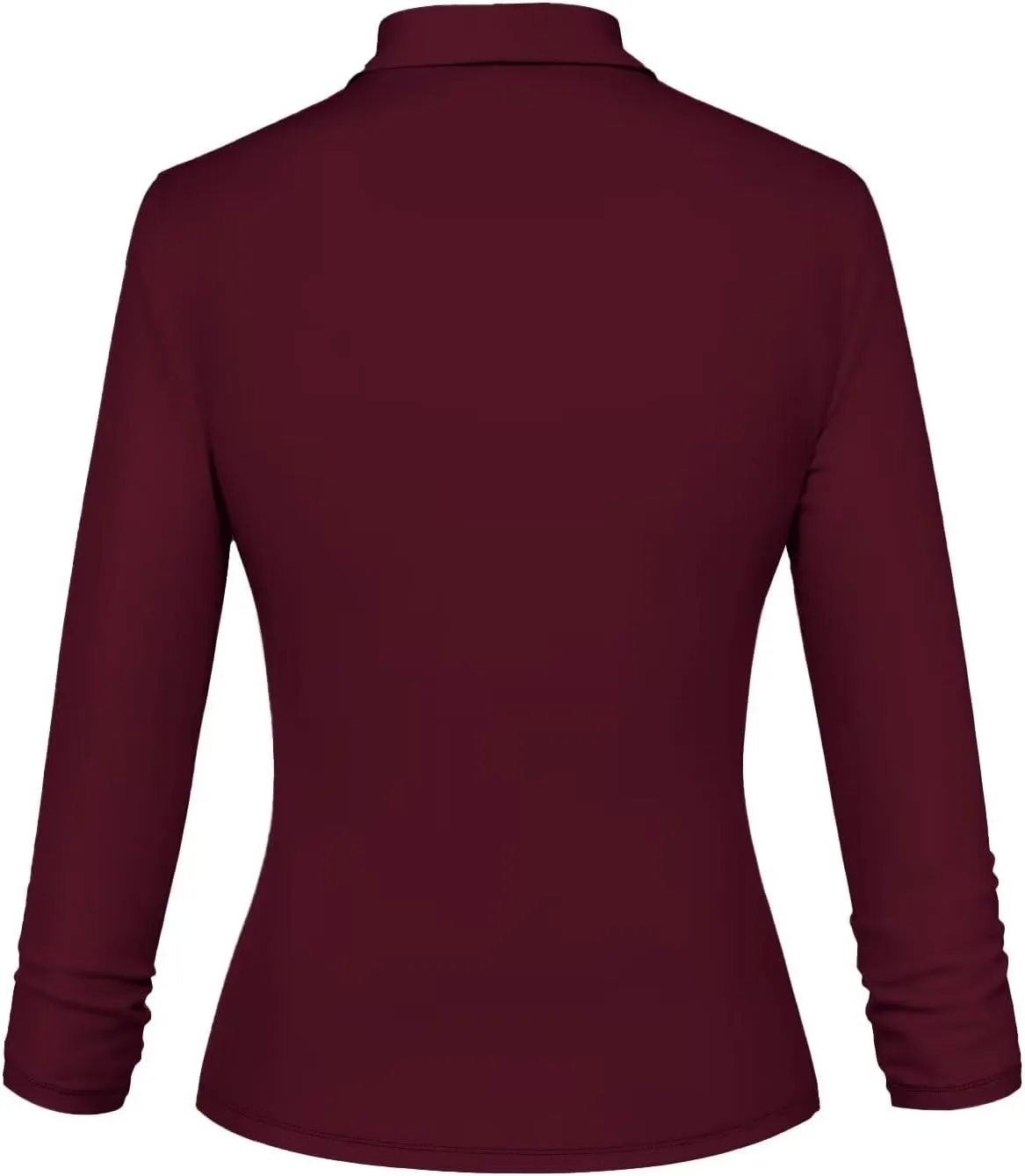 Hybrid & Company Women Super Comfy Ponte Office Blazer