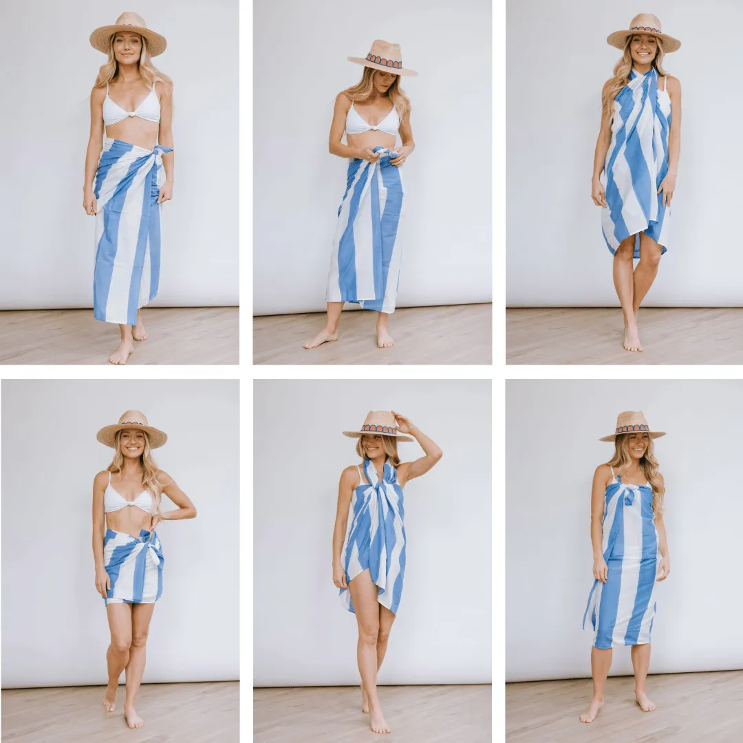 Ivory Coast Sarong