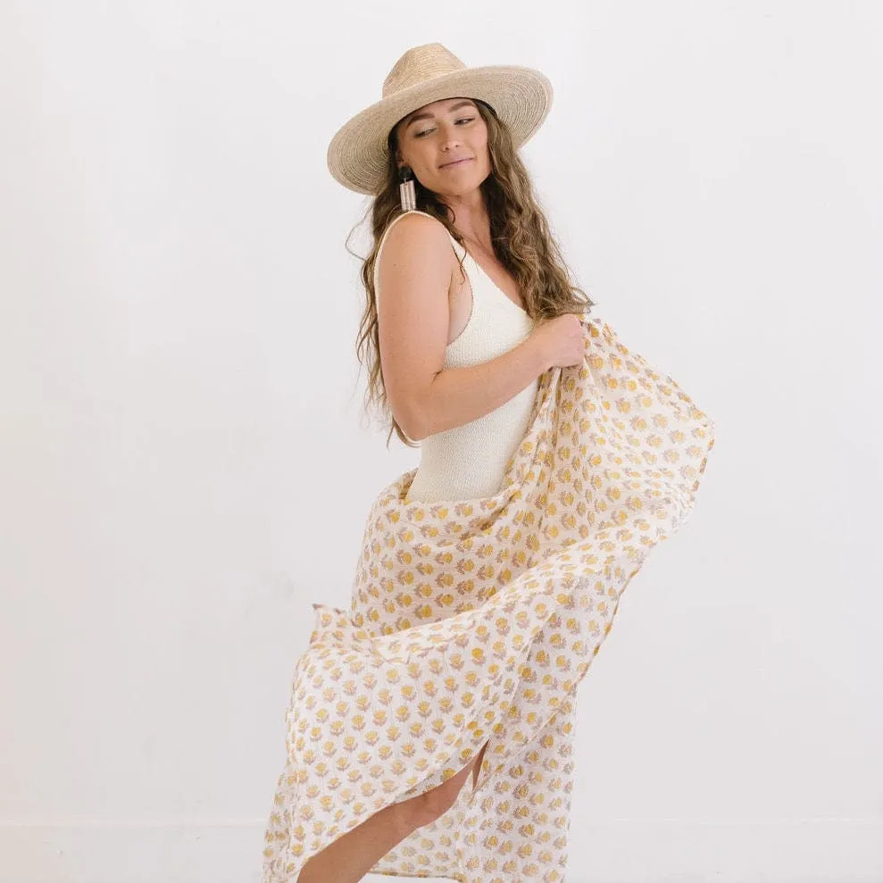 Ivory Coast Sarong