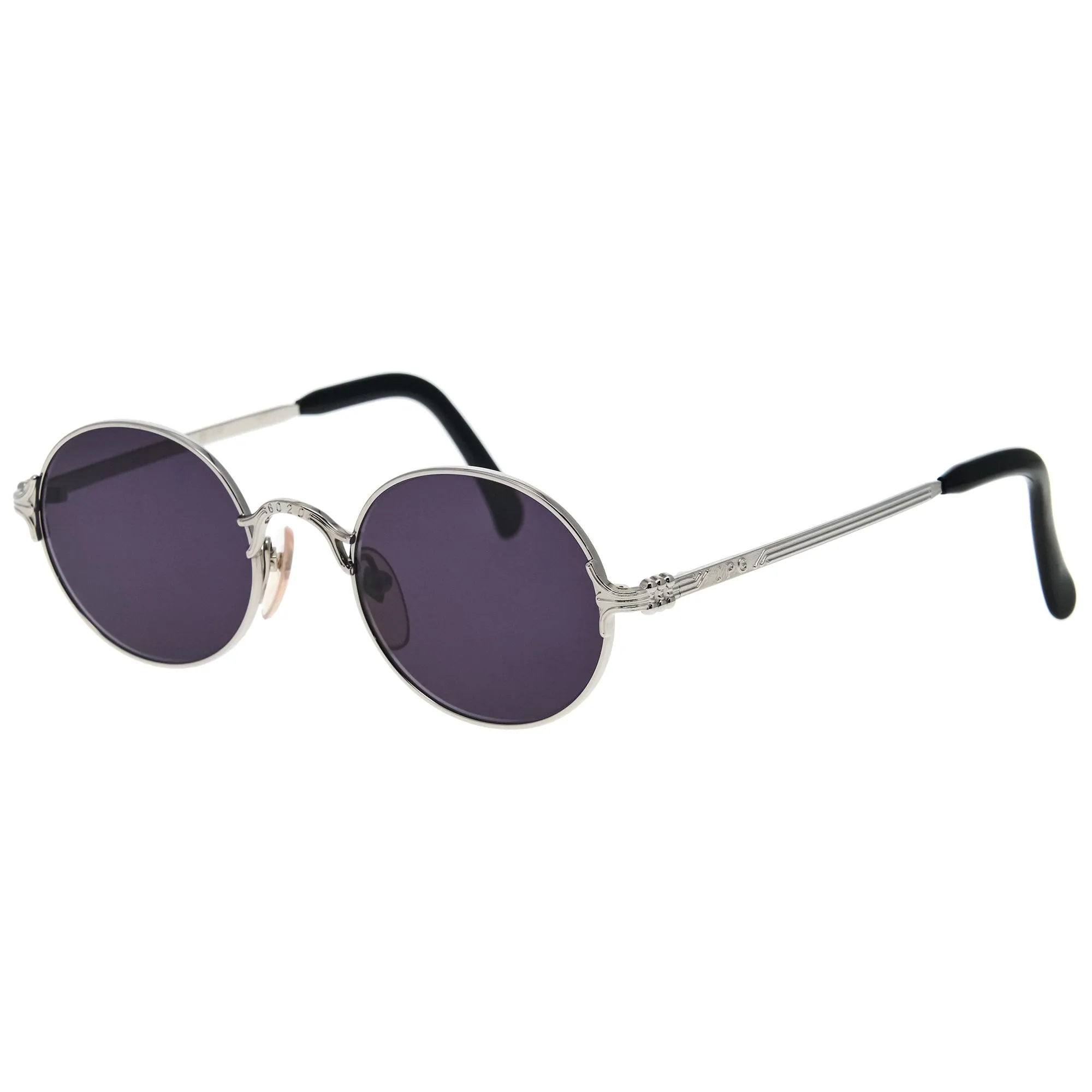 Jean Paul Gaultier 55-4181 2 (Black)
