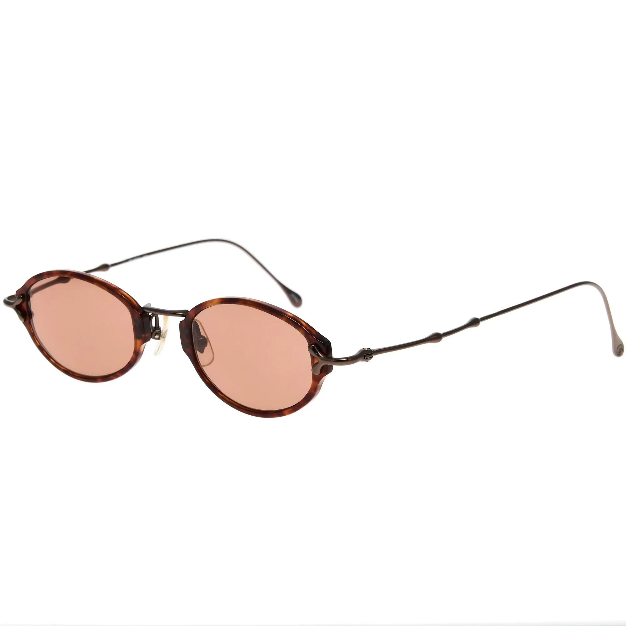 Jean Paul Gaultier 56-0017 12 (Brown)