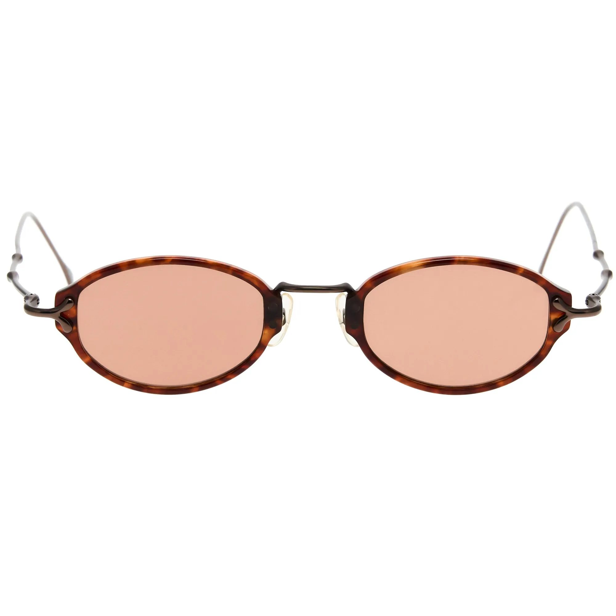 Jean Paul Gaultier 56-0017 12 (Brown)