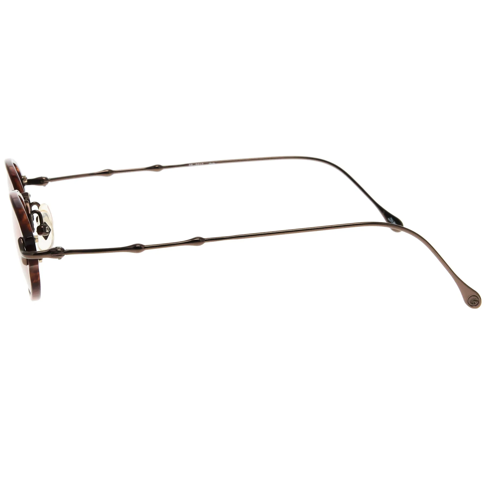 Jean Paul Gaultier 56-0017 12 (Brown)