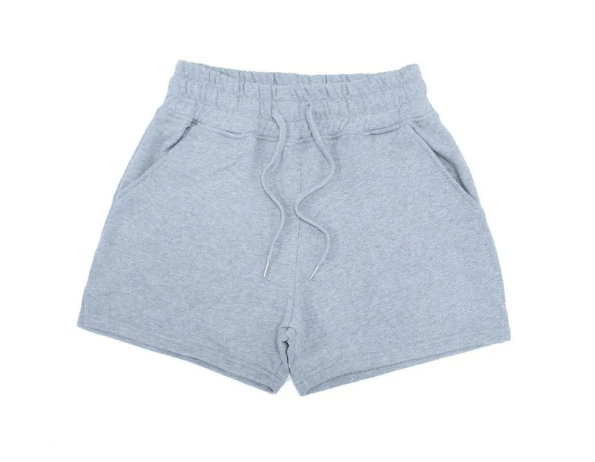 Jerry Cotton Pump Shorts