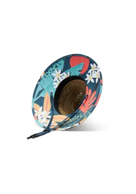 Laguna Hemlock Straw Hat (Little Kids)