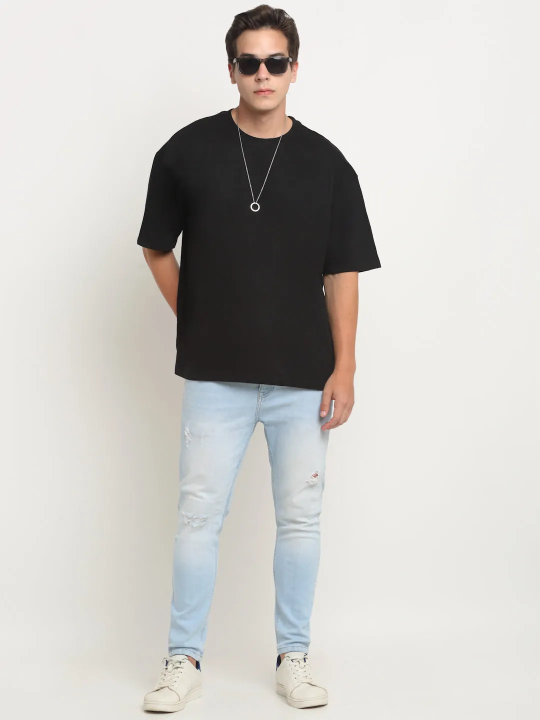 Legend Oversized T-Shirt