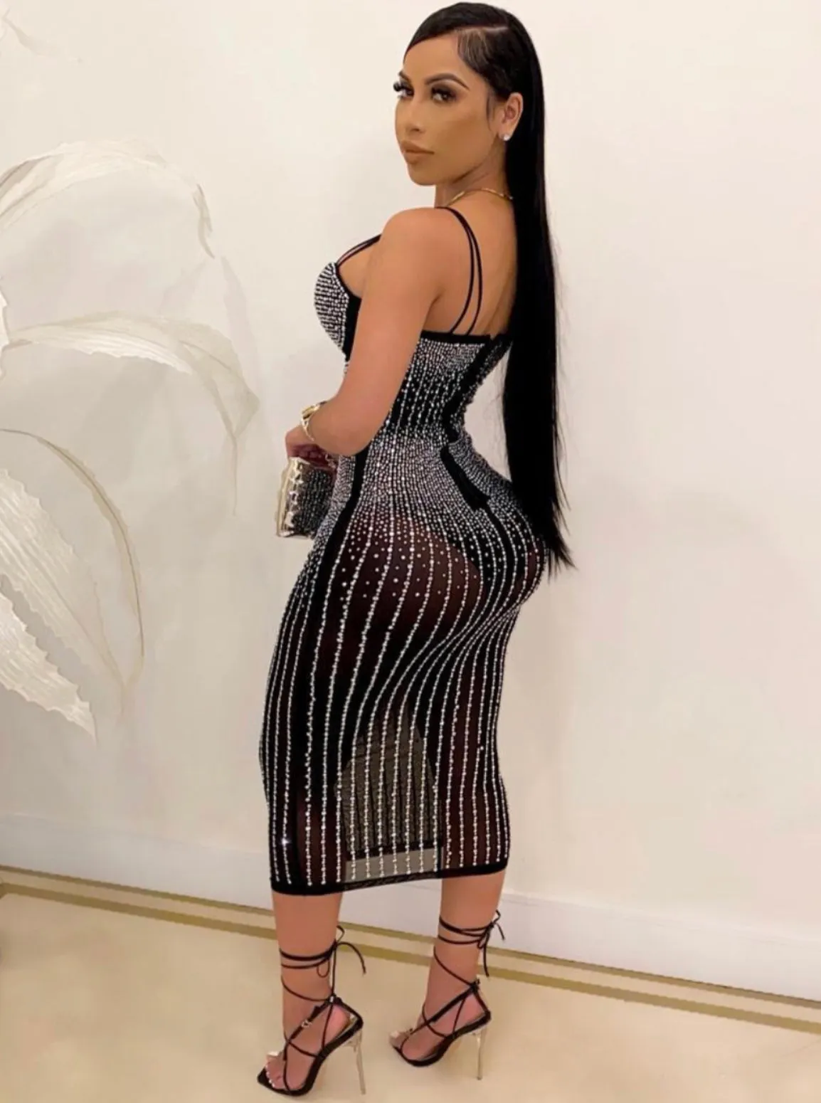 Lori 2.0 Dress