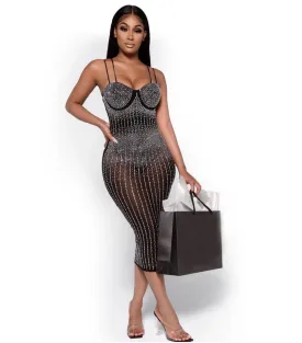 Lori 2.0 Dress