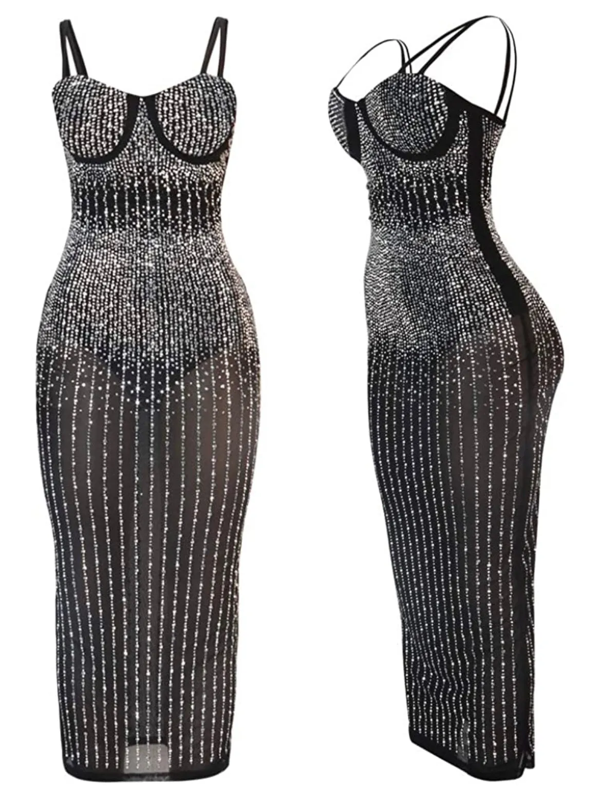 Lori 2.0 Dress