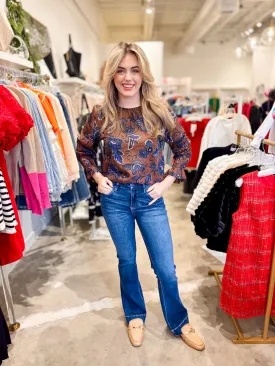 Marlina Top