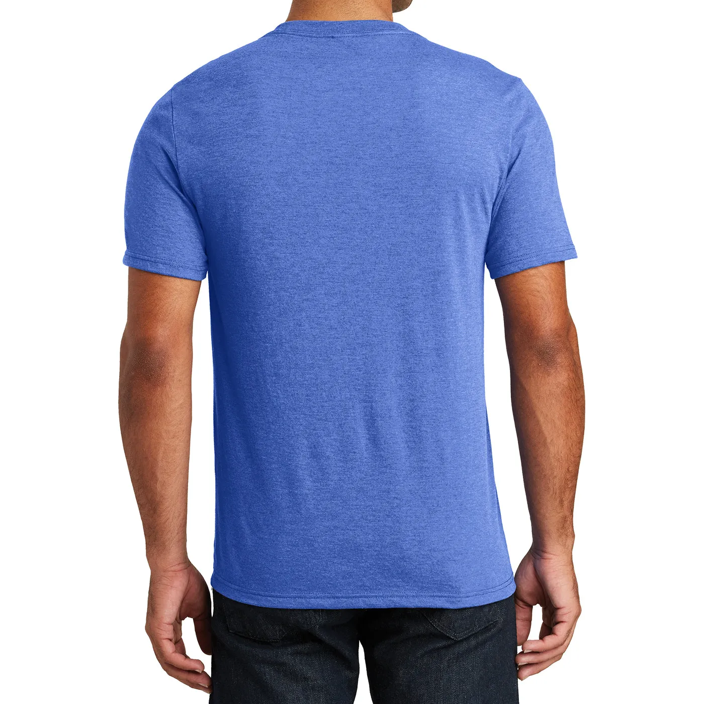 Men's Perfect Tri V-Neck Tee