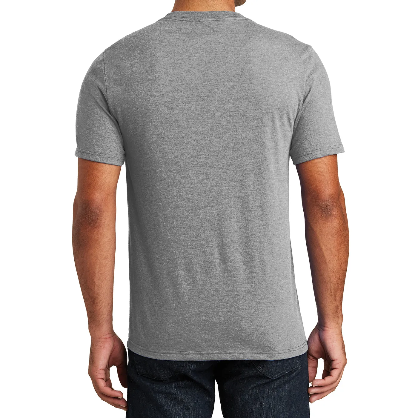 Men's Perfect Tri V-Neck Tee