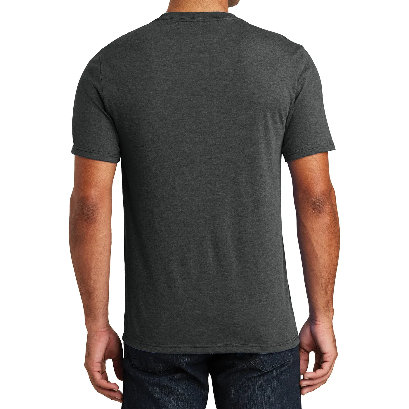 Men's Perfect Tri V-Neck Tee