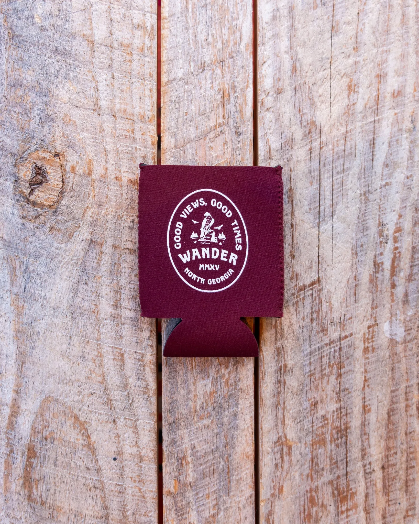 Nesta Redux Koozie