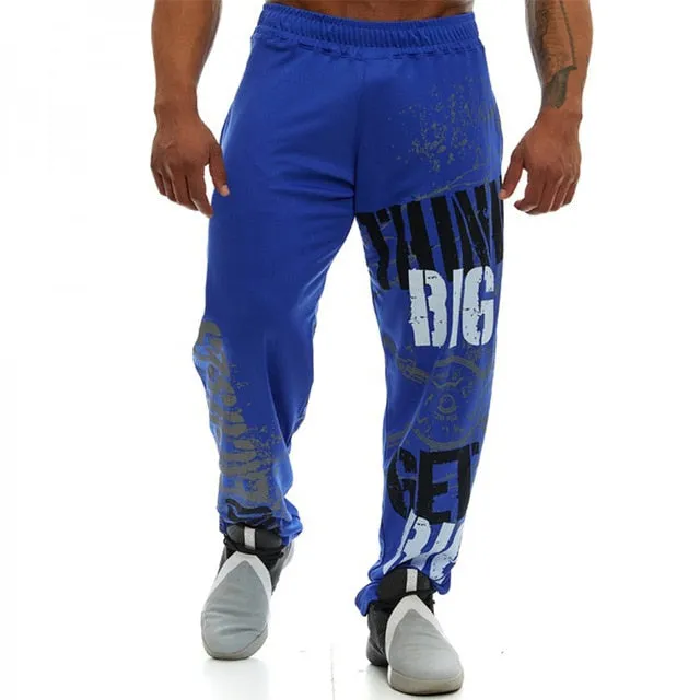 New Running Jogging Pants