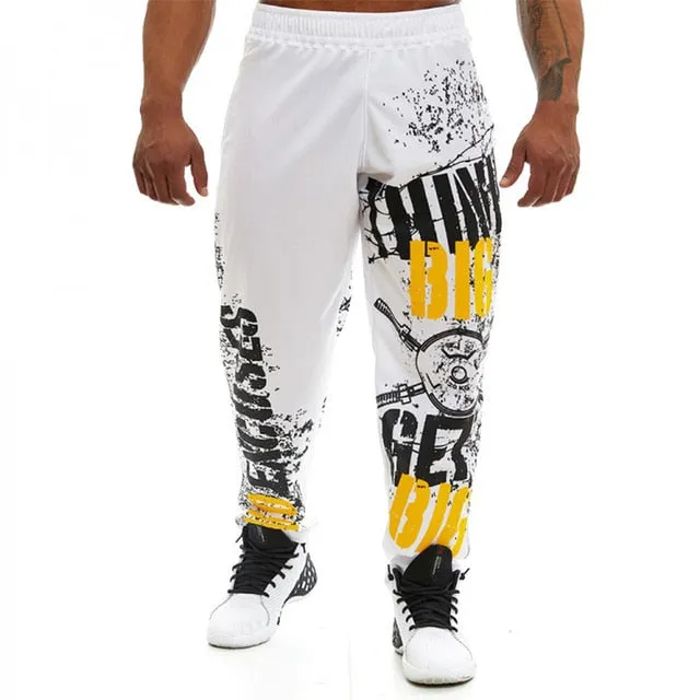 New Running Jogging Pants