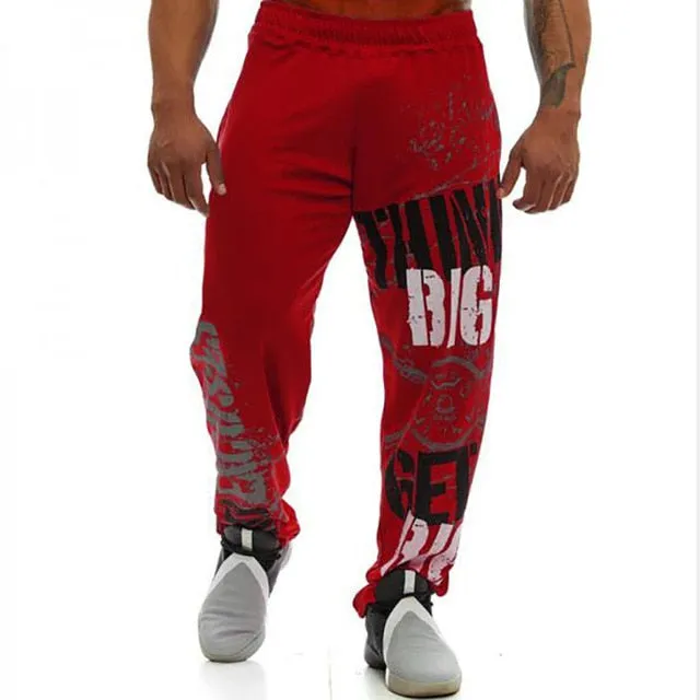 New Running Jogging Pants
