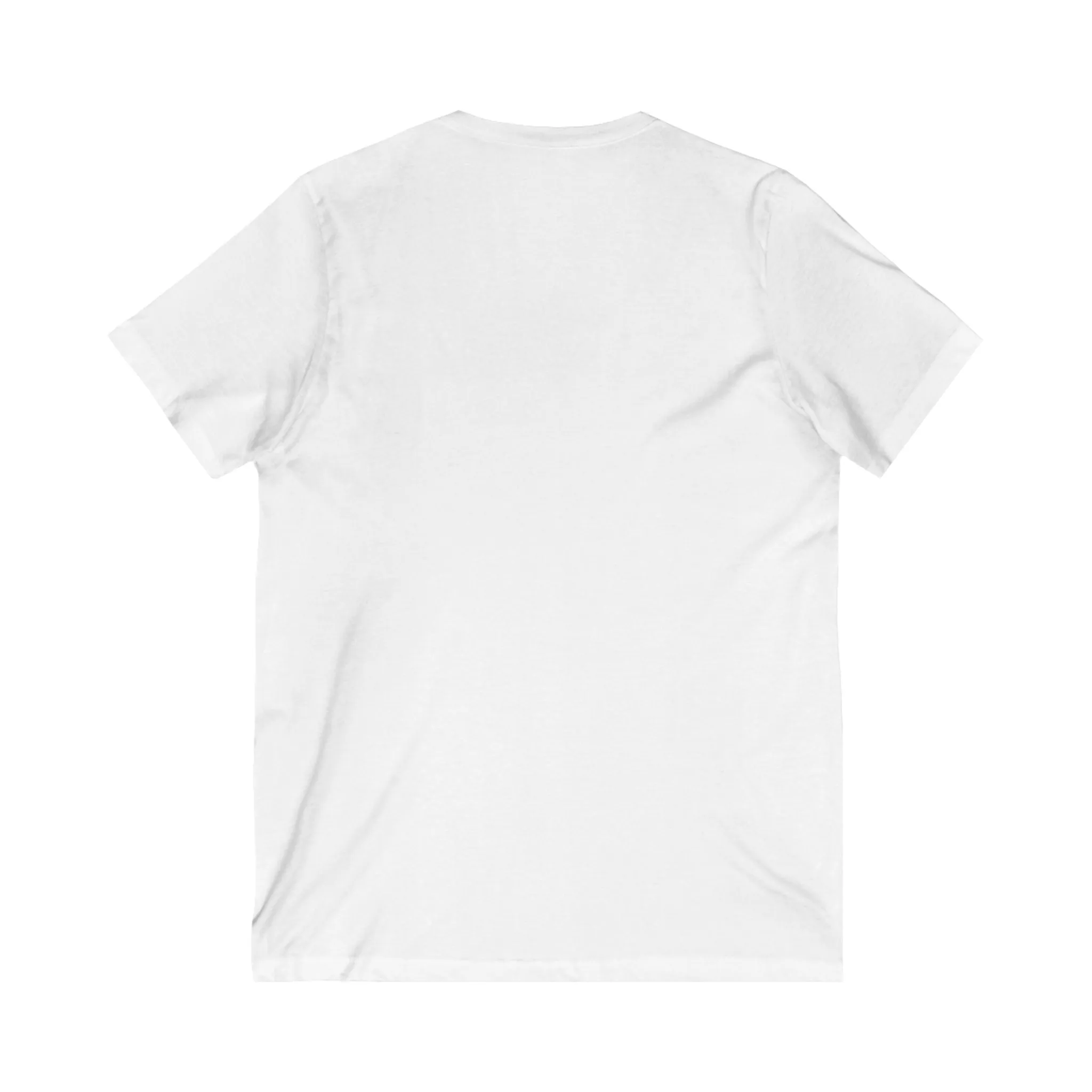NEW! Vibes Unisex V-Neck Tee