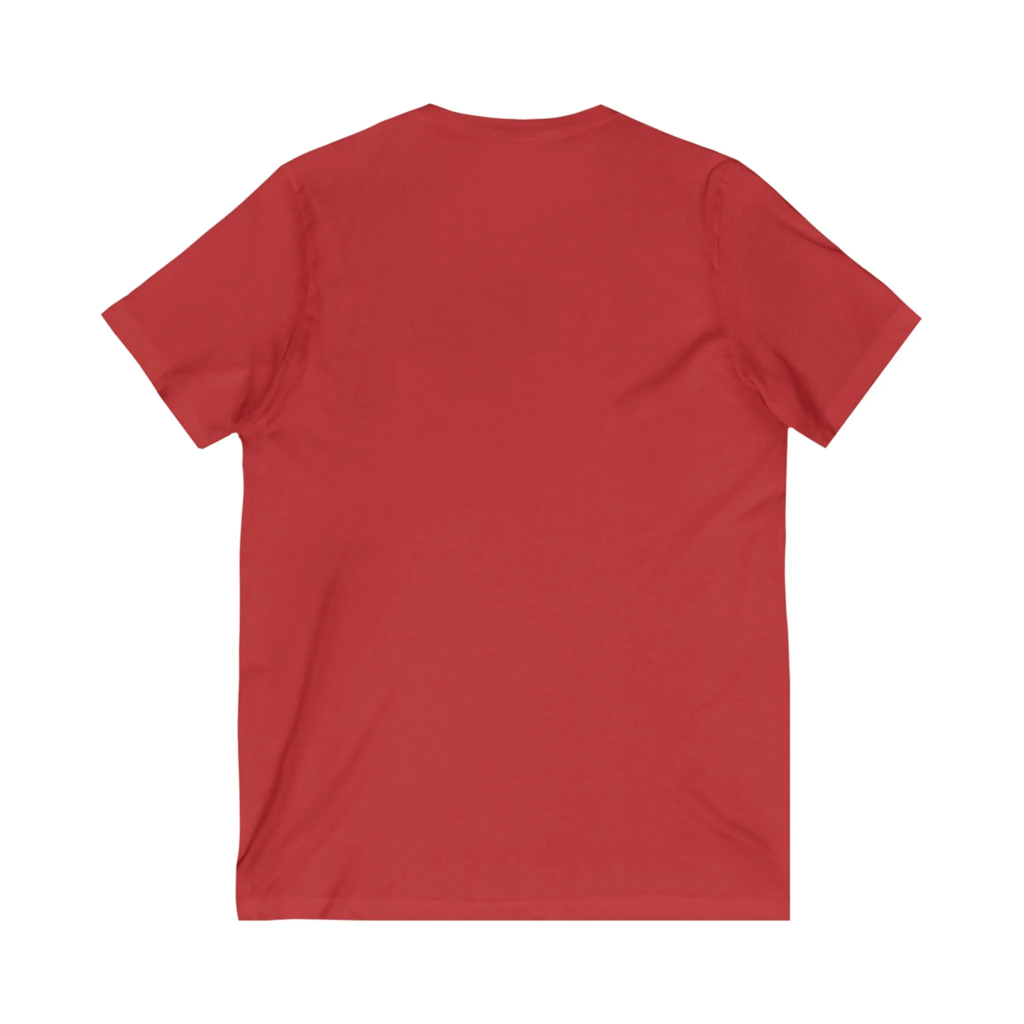 NEW! Vibes Unisex V-Neck Tee
