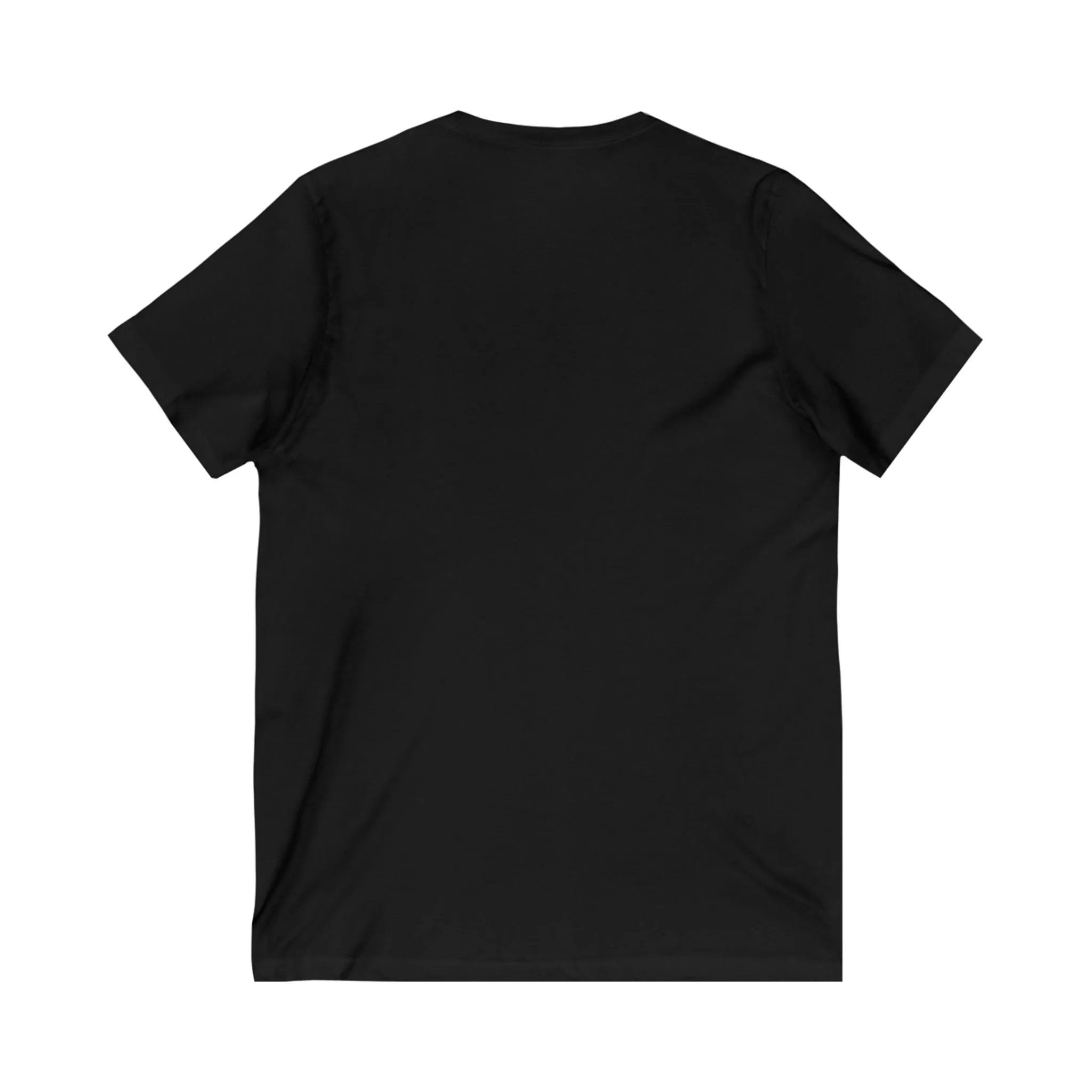 NEW! Vibes Unisex V-Neck Tee