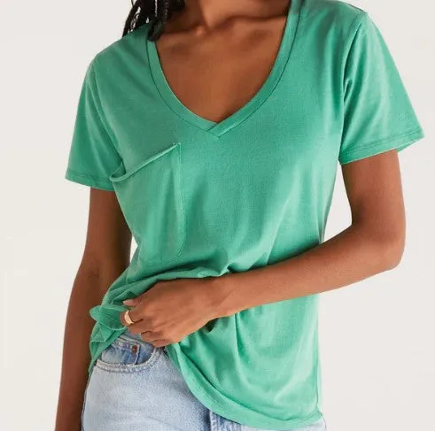 POCKET TEE