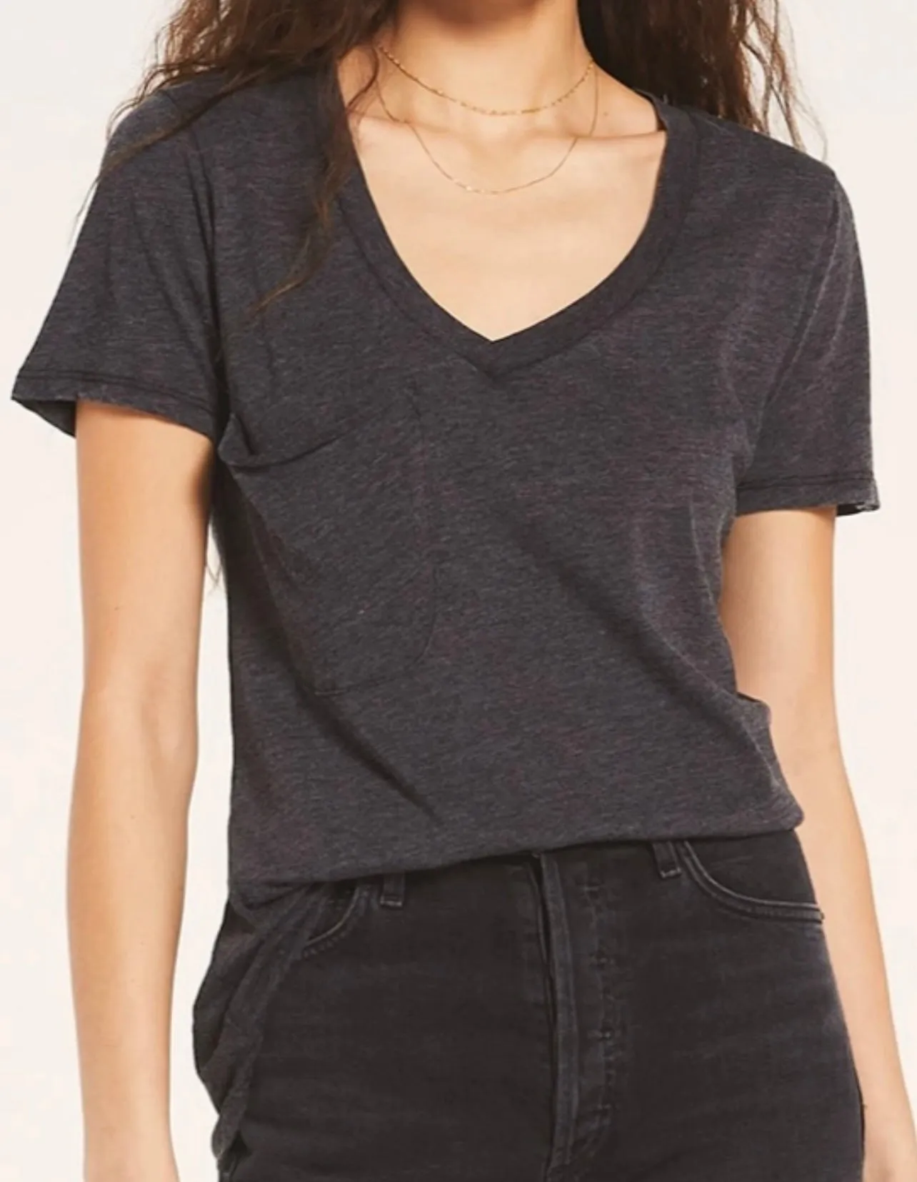 POCKET TEE