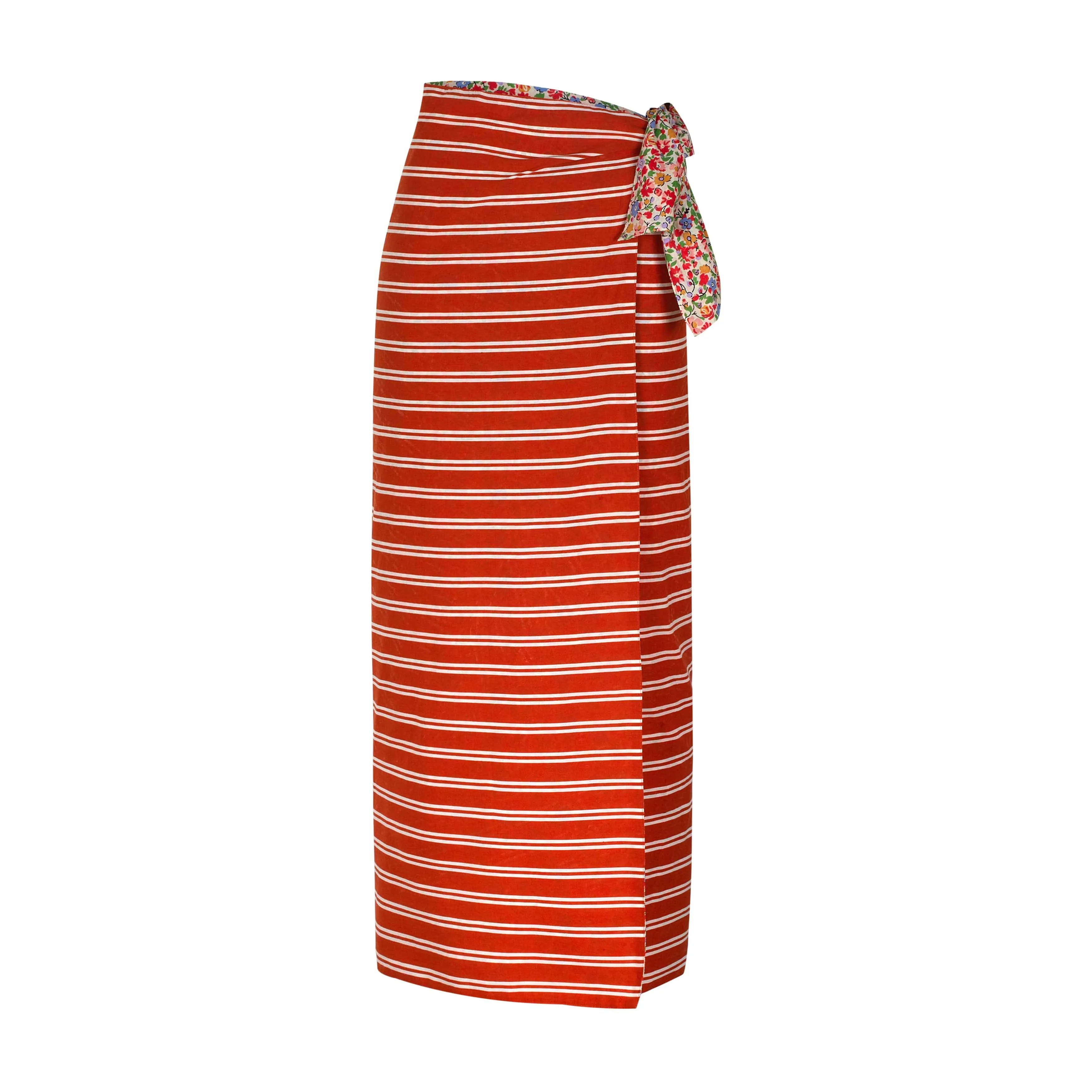 Porto Reversible Sarong