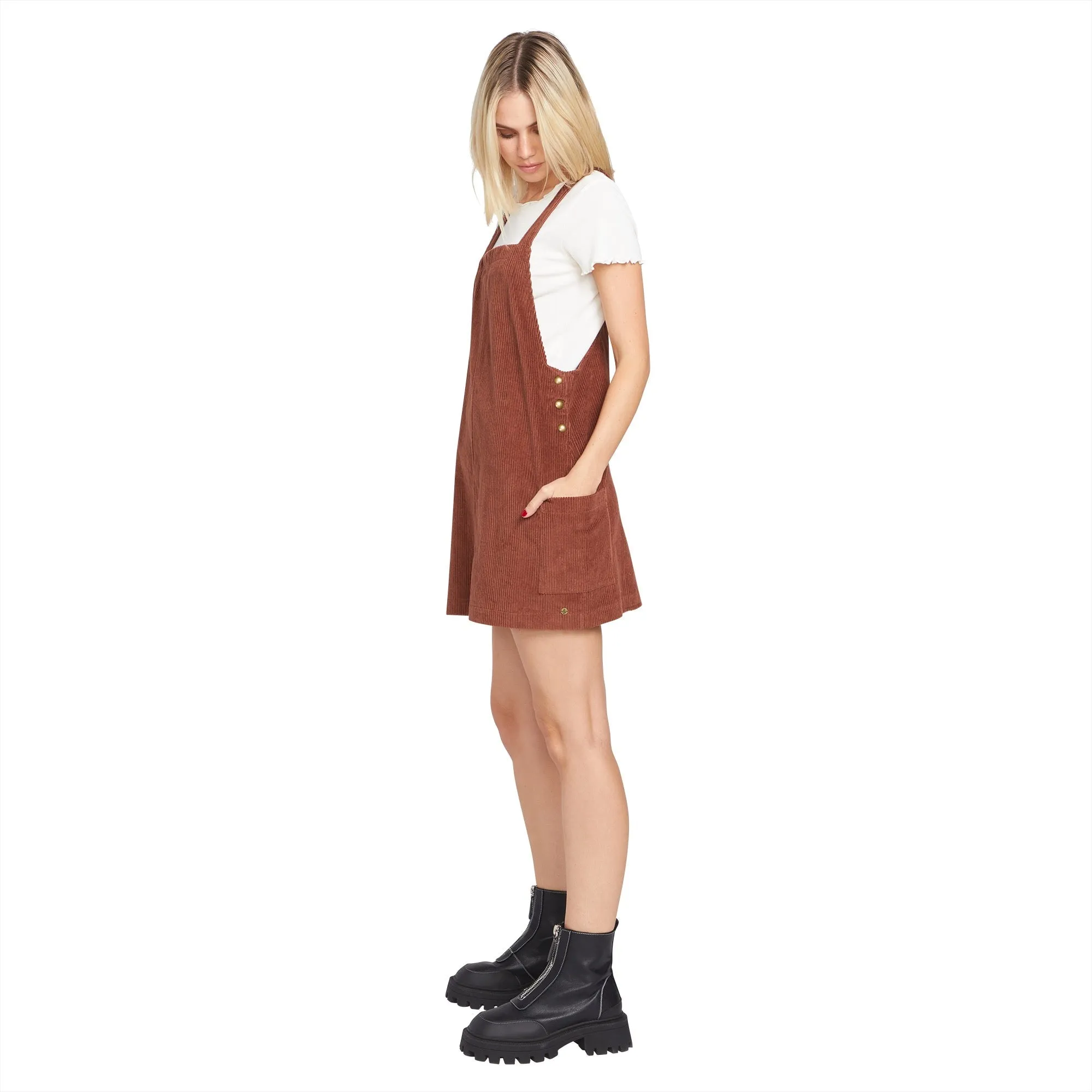 Power Chord Dress