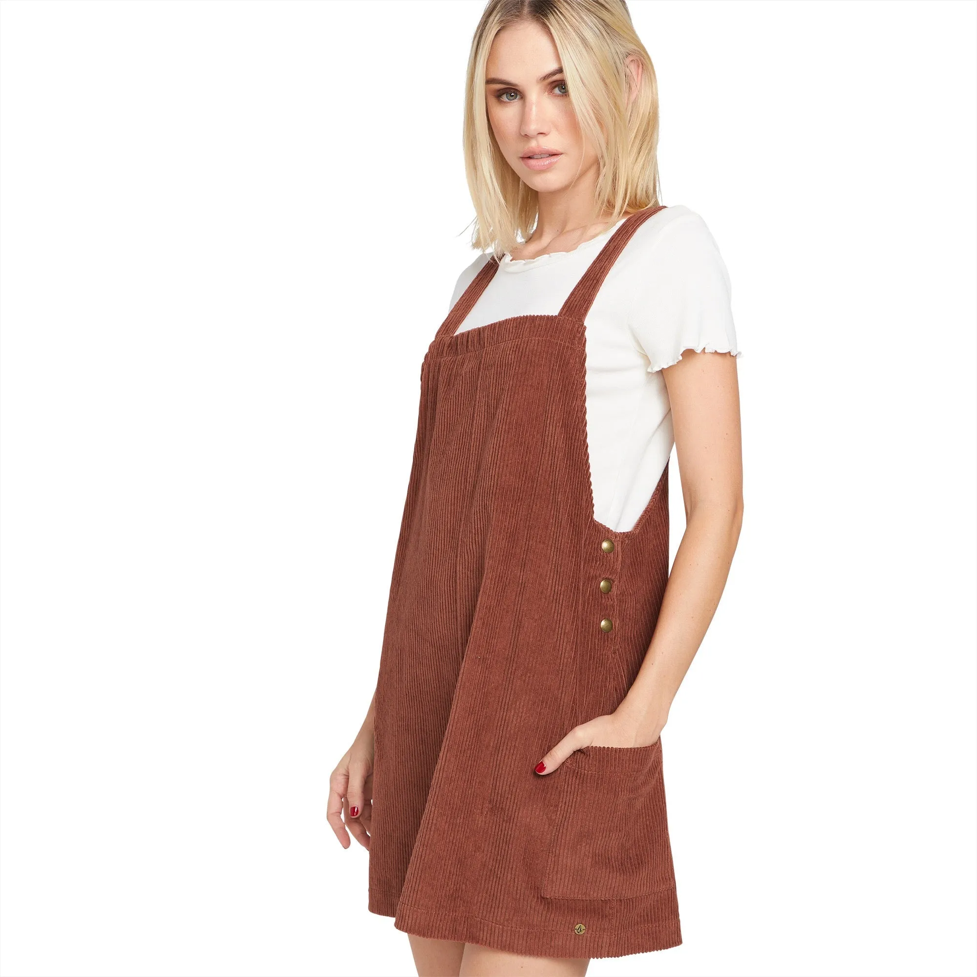 Power Chord Dress
