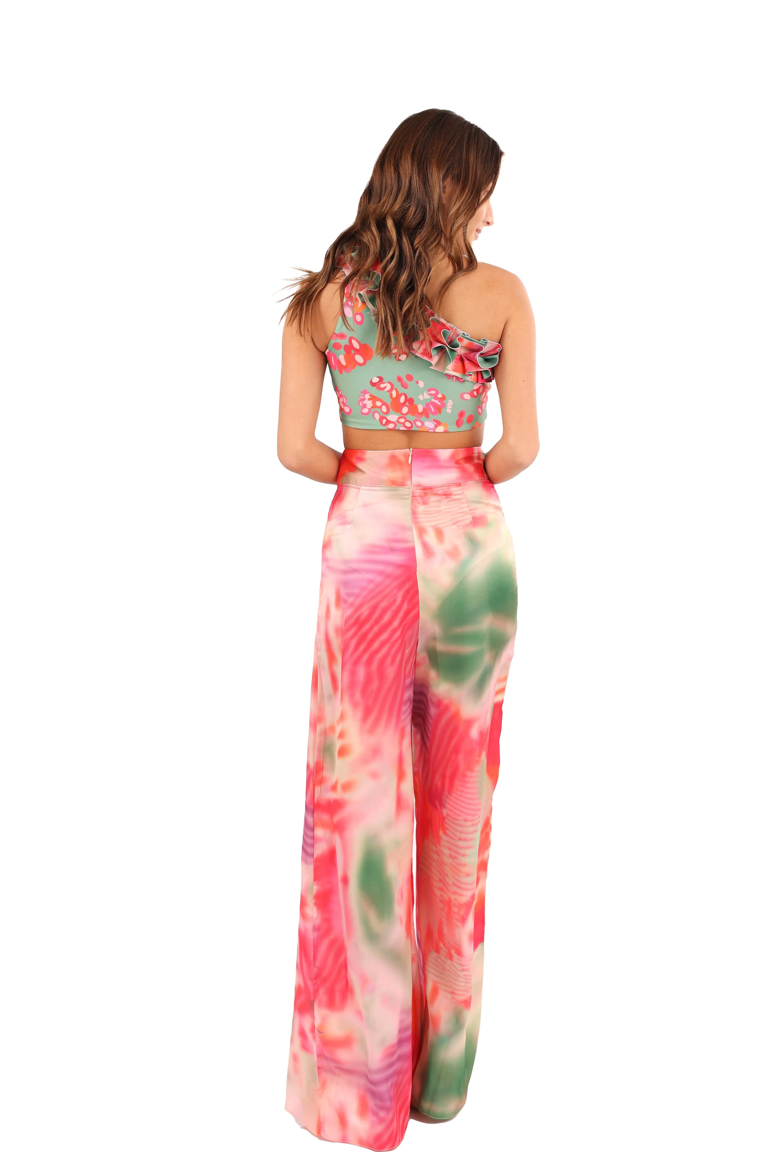 PR Mellietta 0523 Skirt/Pant