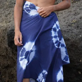 Reef Cotton Mens Sarong