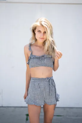 Rose Shorts
