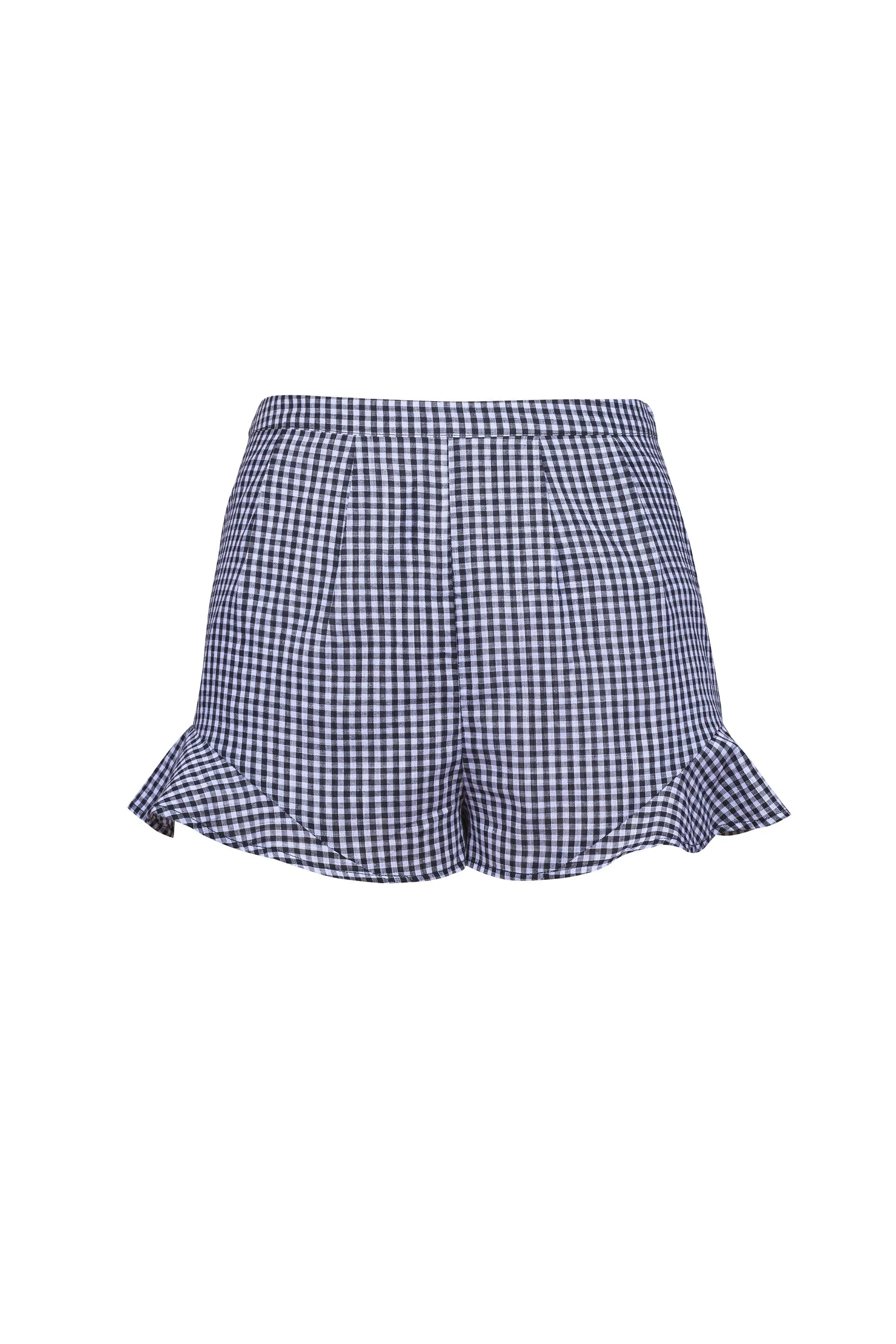 Rose Shorts