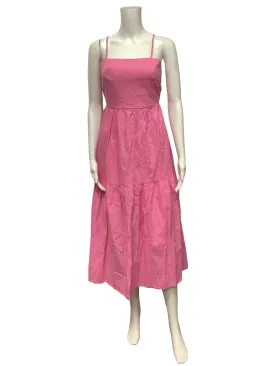 Rove Sleeveless Maxi Dress Size: S