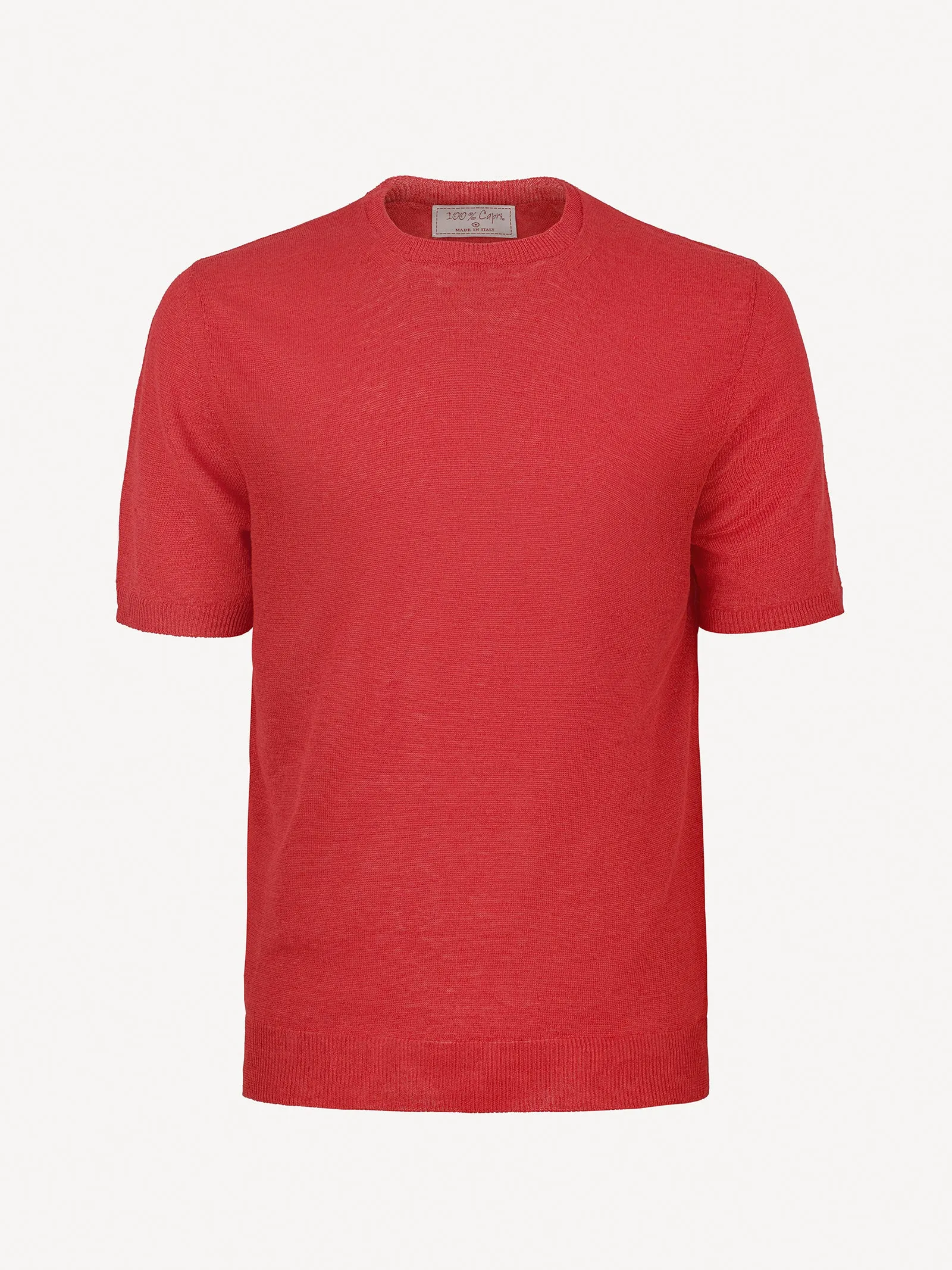 T-Shirt M/C New Color