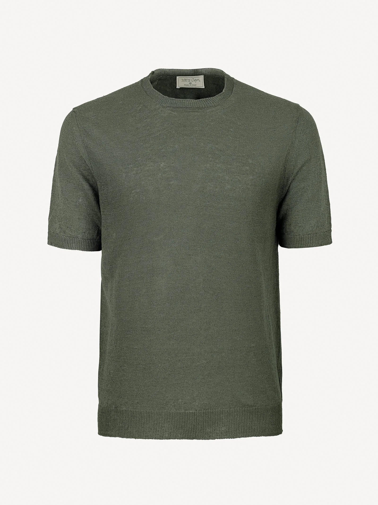 T-Shirt M/C New Color