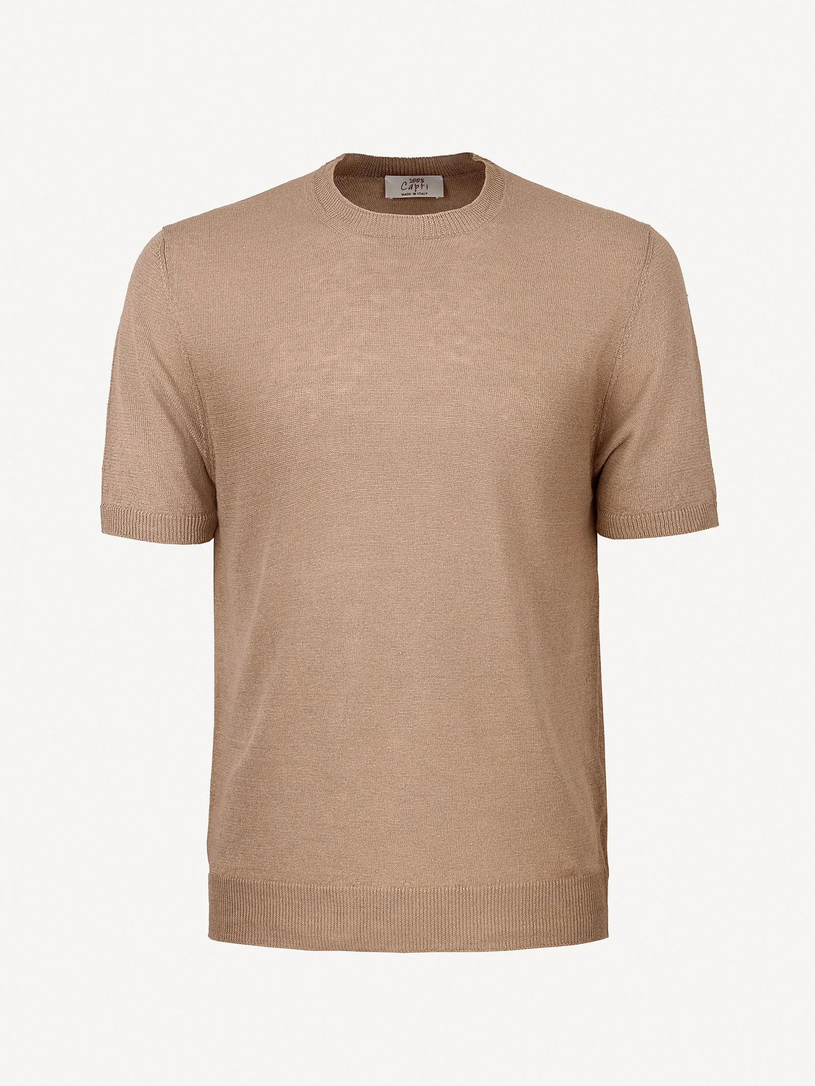 T-Shirt M/C New Color