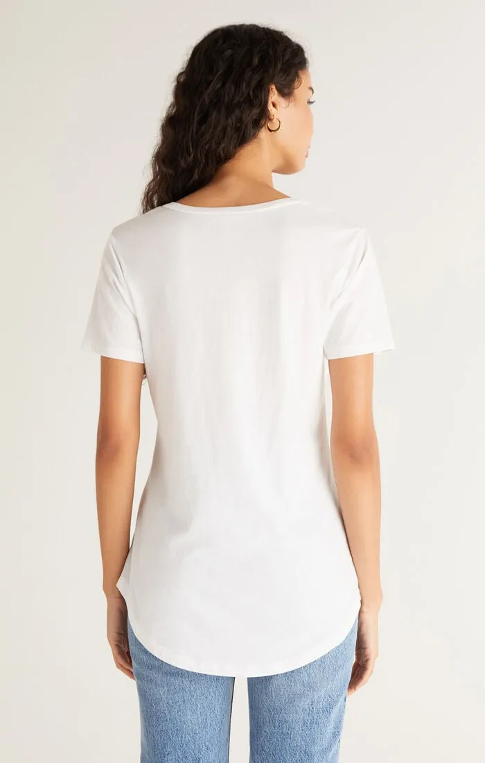 The Pocket Tee