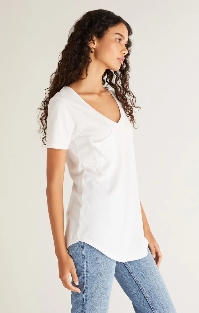 The Pocket Tee