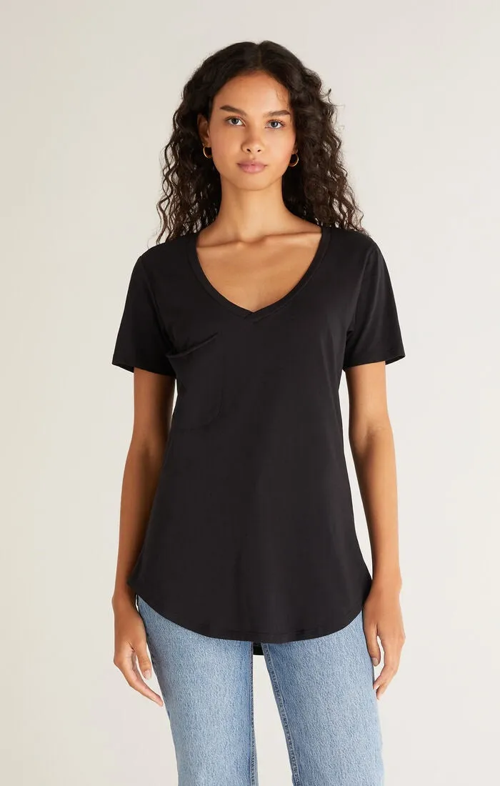 The Pocket Tee