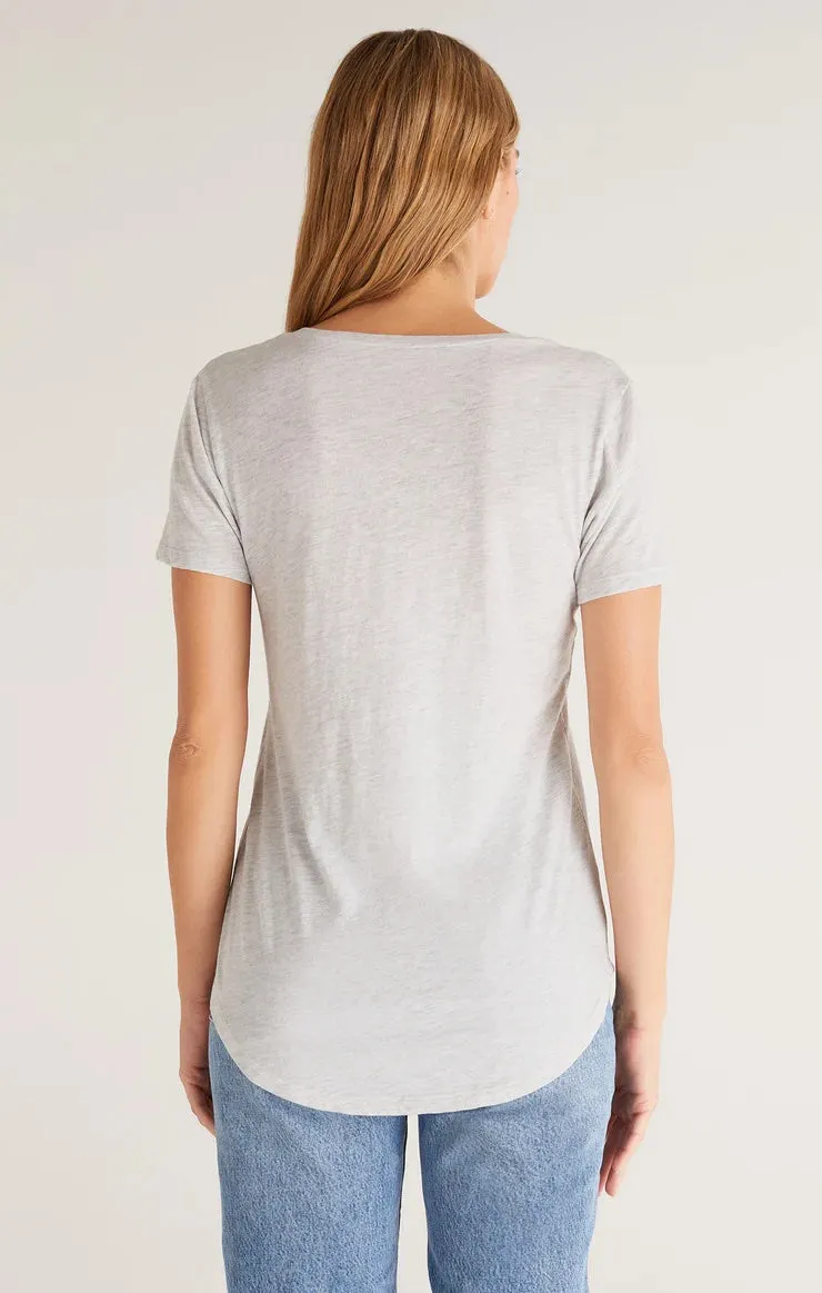 The Pocket Tee