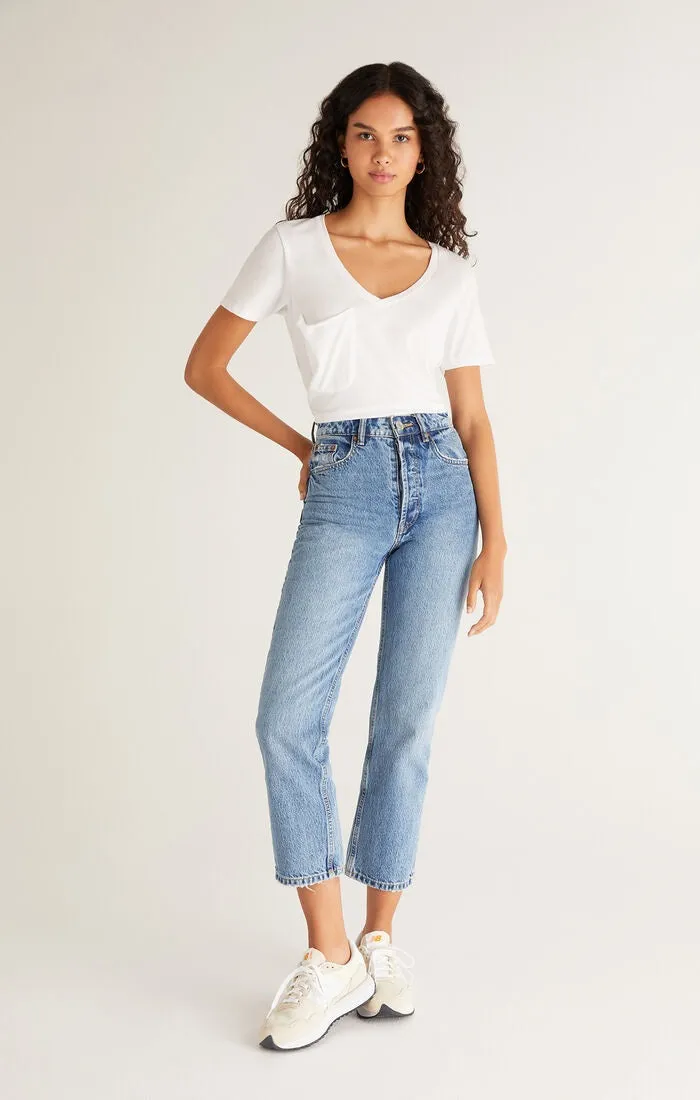 The Pocket Tee